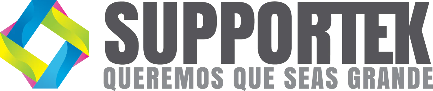 Supportek